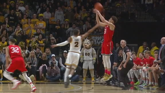 Game Highlights Video