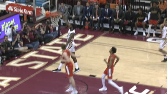 Game Highlights Video