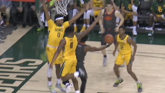 Game Highlights Video