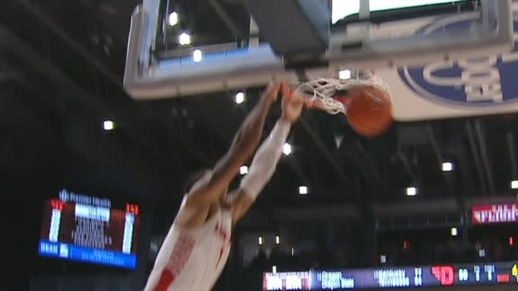 Game Highlights Video