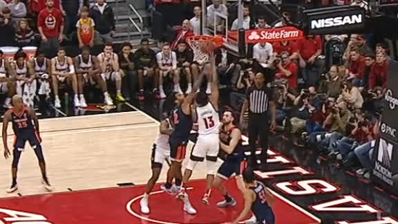 Game Highlights Video