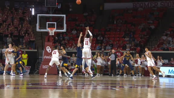 Game Highlights Video