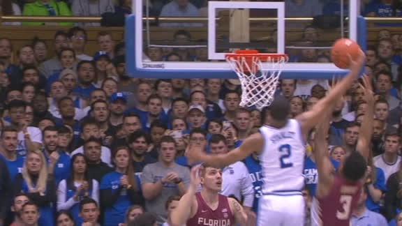 Game Highlights Video