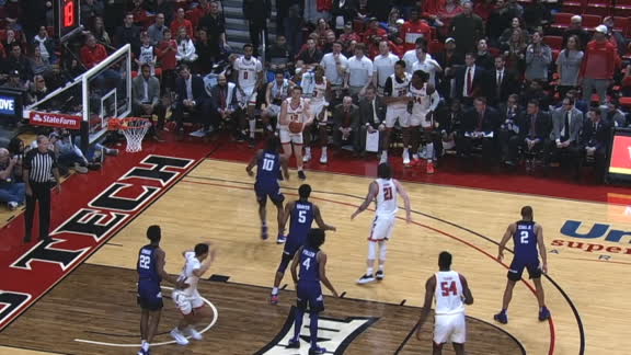 Game Highlights Video