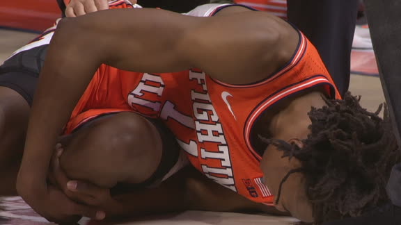 Game Highlights Video