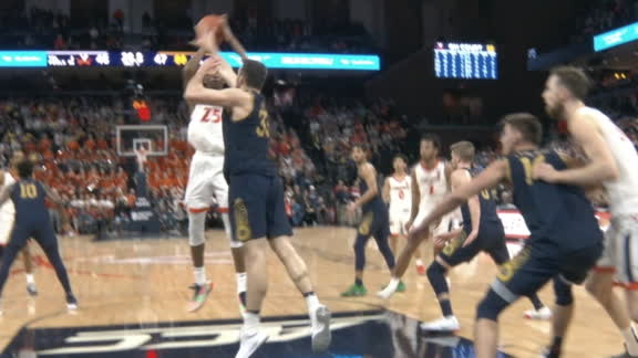 Game Highlights Video