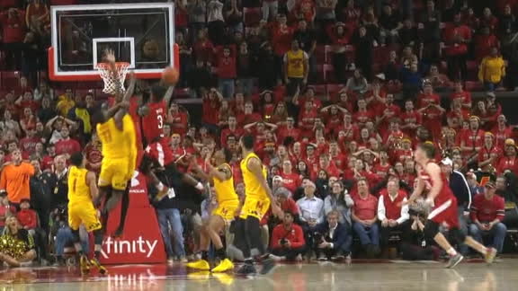 Game Highlights Video