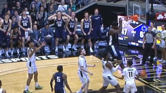 Game Highlights Video