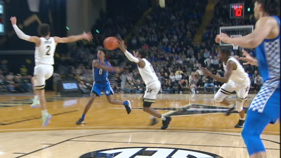 Game Highlights Video