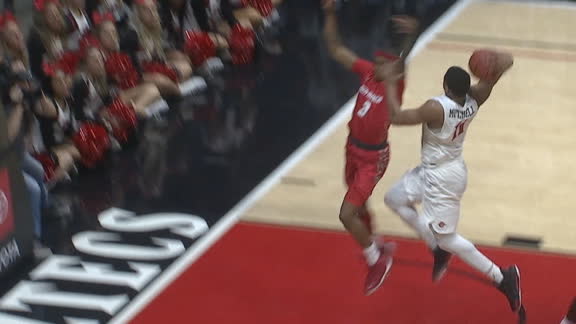 Game Highlights Video