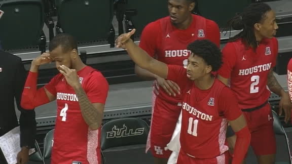 Game Highlights Video