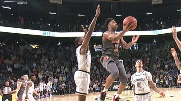 Game Highlights Video