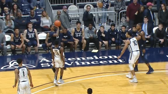 Game Highlights Video