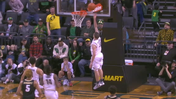 Game Highlights Video