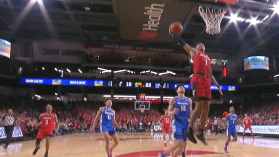 Game Highlights Video