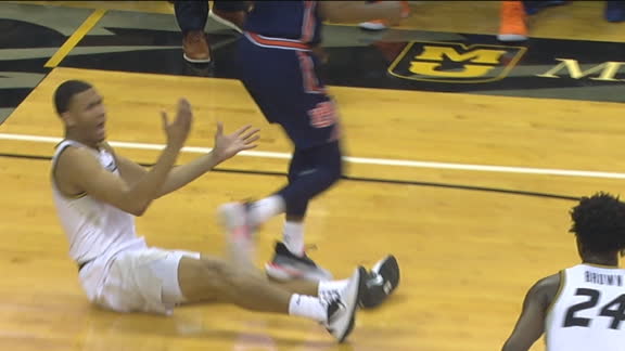 Game Highlights Video