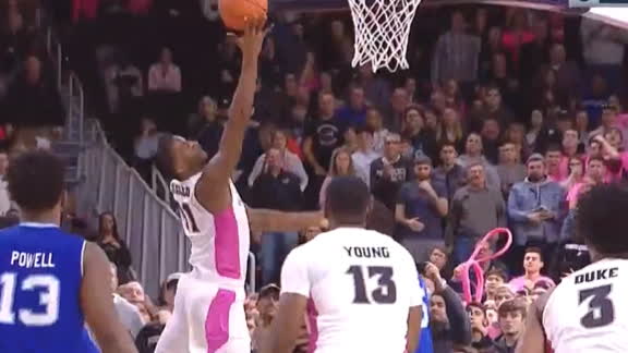 Game Highlights Video