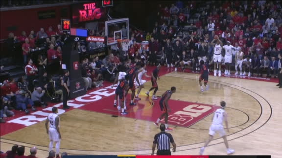 Game Highlights Video