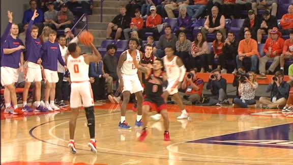 Game Highlights Video