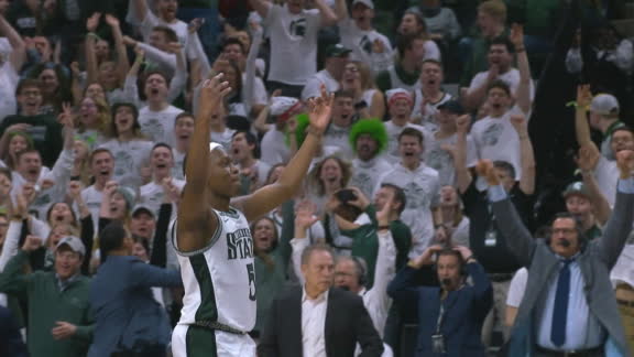 Game Highlights Video