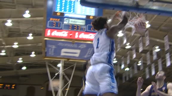 Game Highlights Video