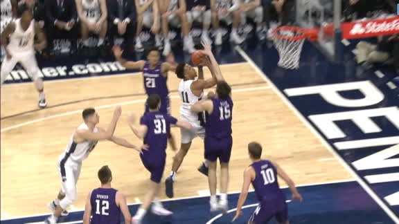 Game Highlights Video