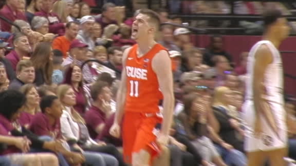 Joseph Girard Iii Stats News Bio Espn