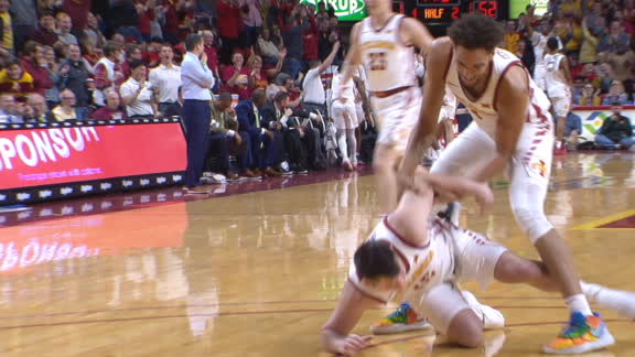 Game Highlights Video