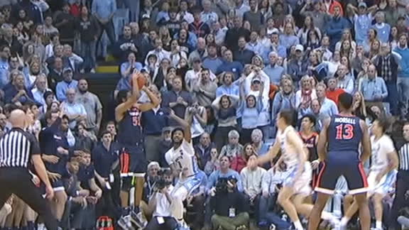 Game Highlights Video