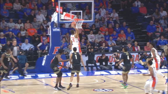 Game Highlights Video