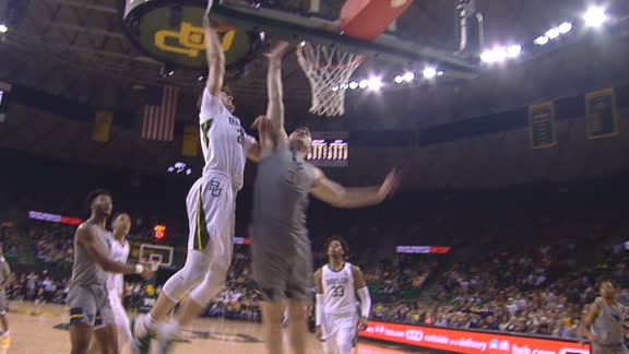 Game Highlights Video