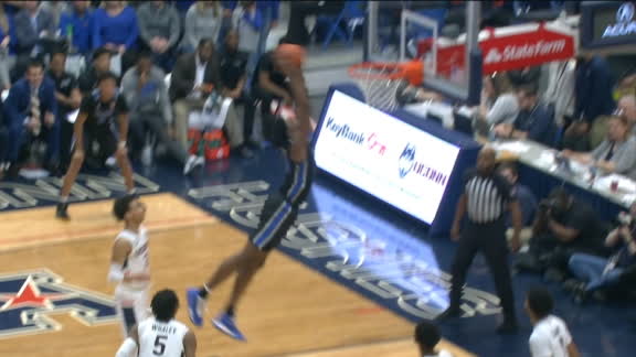 Game Highlights Video