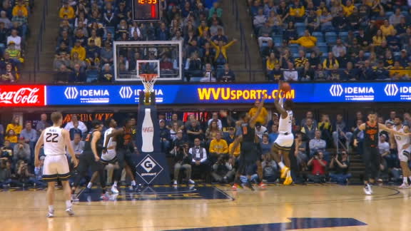 Game Highlights Video