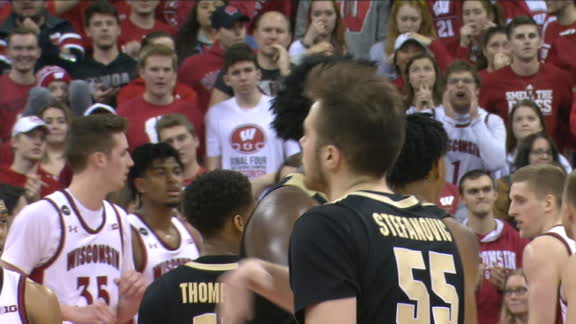 Game Highlights Video