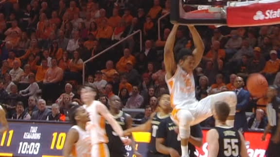 Game Highlights Video