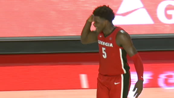 Game Highlights Video