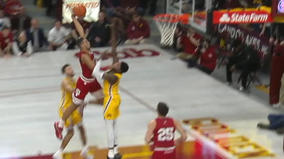 Game Highlights Video