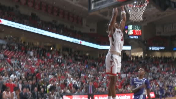 Game Highlights Video