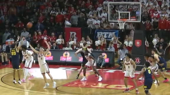 Game Highlights Video