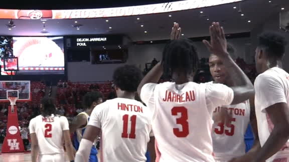 Game Highlights Video