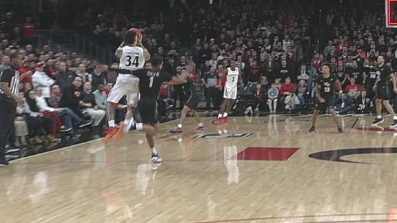 Game Highlights Video