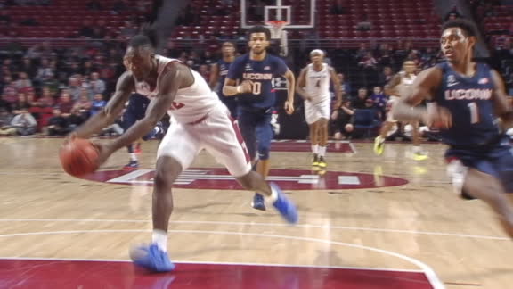 Game Highlights Video