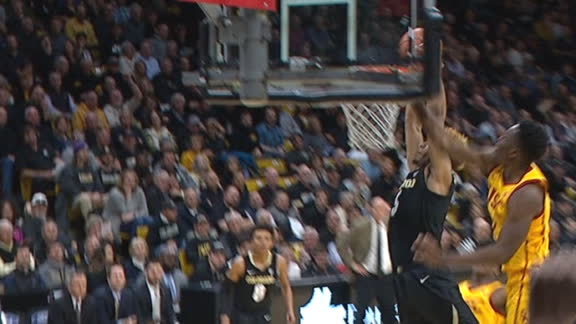 Game Highlights Video