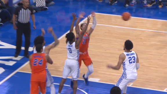 Game Highlights Video