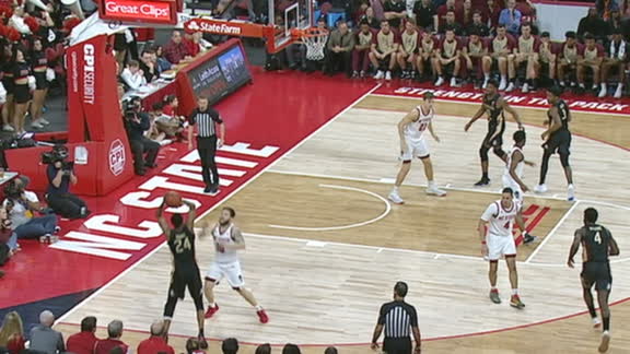 Game Highlights Video