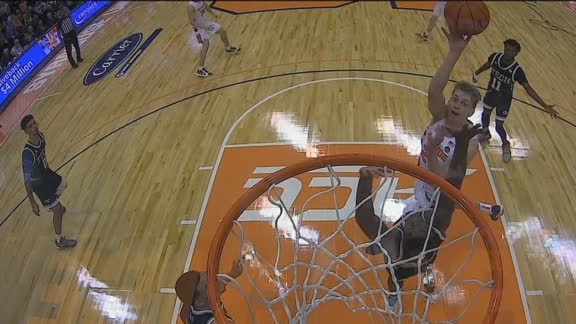 Game Highlights Video