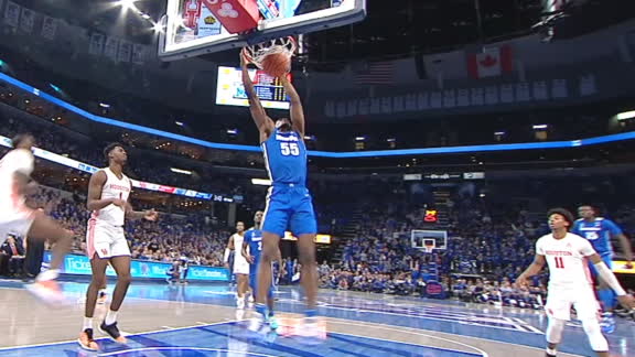 Game Highlights Video