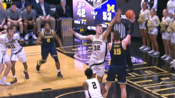 Game Highlights Video