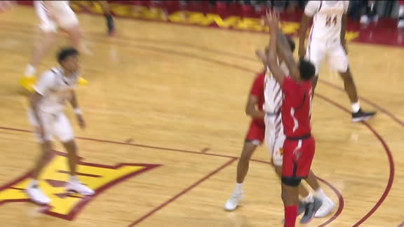 Game Highlights Video