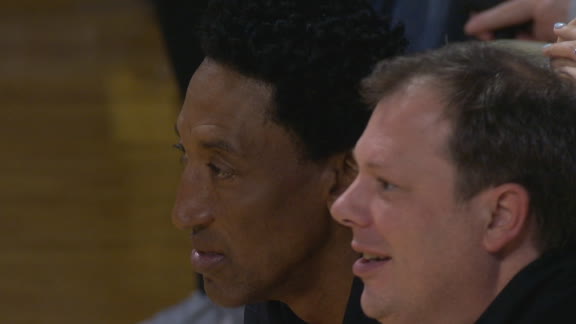 Game Highlights Video